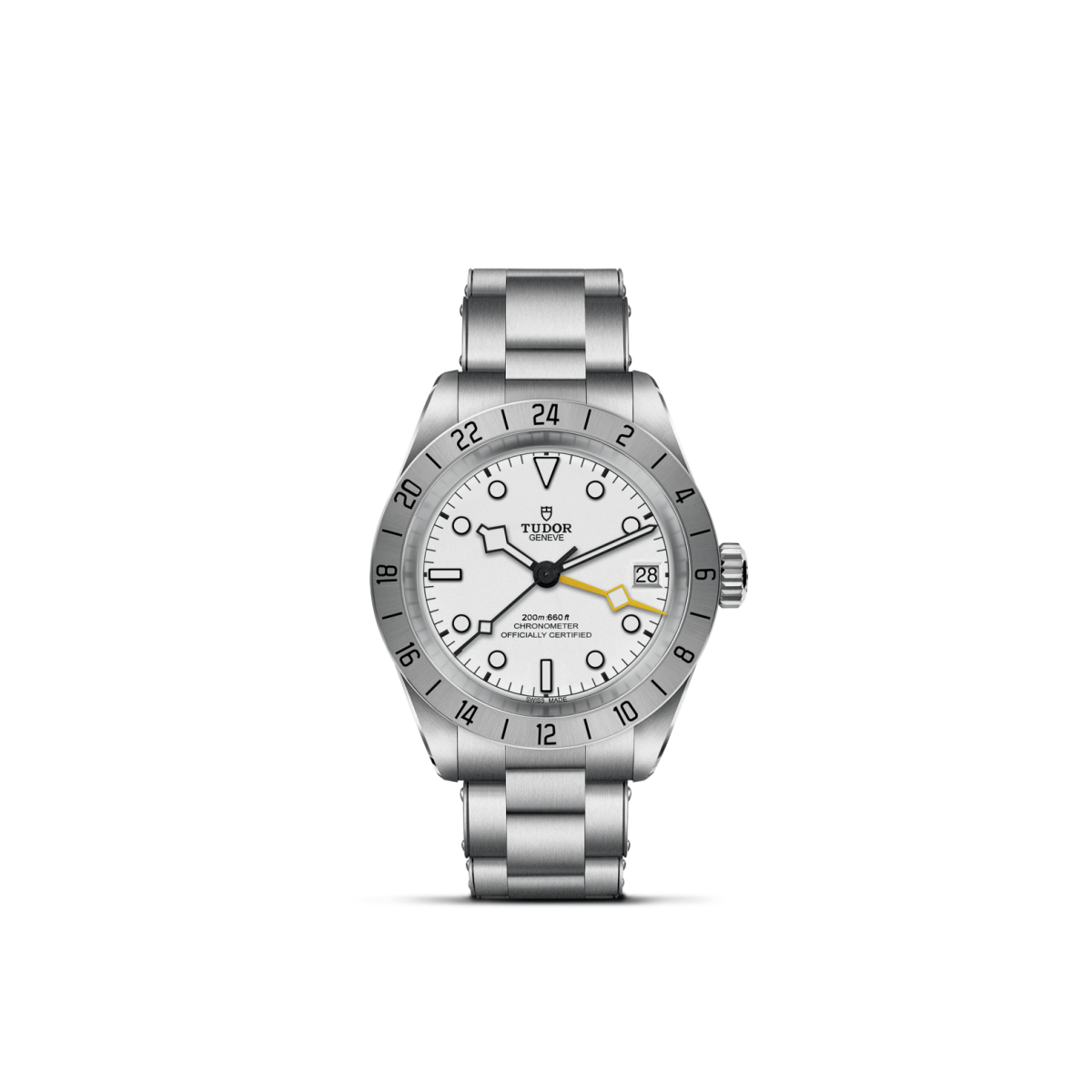**NEW**TUDOR - Black Bay Pro - Tustains Jewellers