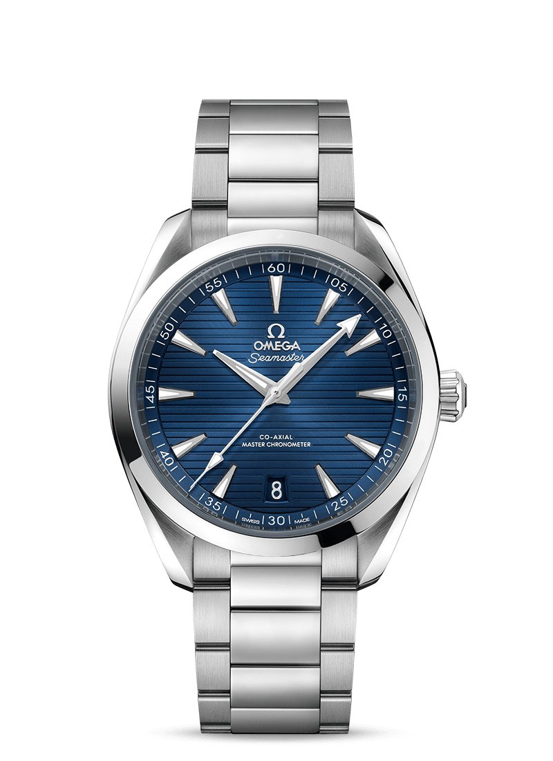 Omega Seamaster Aqua Terra 150M Co-Axial Master Chronometer 41mm