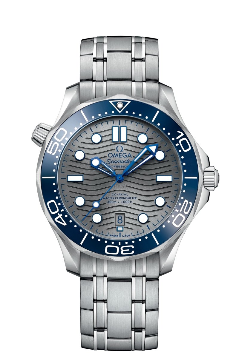 Omega diver 300m online