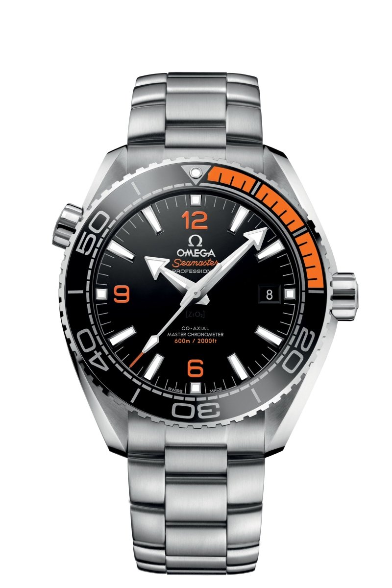 Planet ocean omega seamaster best sale