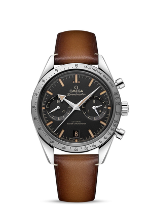 **NEW** Omega - Speedmaster '57 Co-Axial Master Chronometer Chronograph 40.5mm
