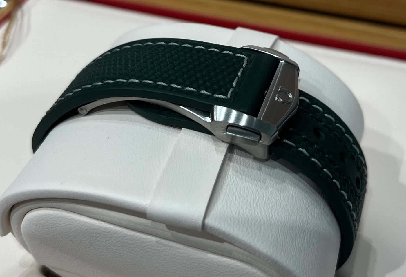 OMEGA Seamaster Planet Ocean 43.5mm
