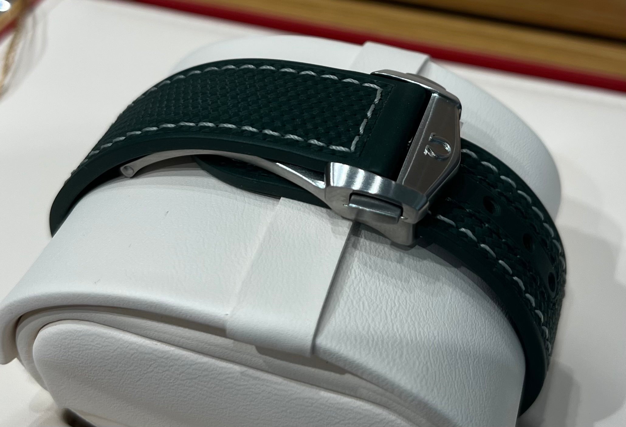 OMEGA Seamaster Planet Ocean 43.5mm