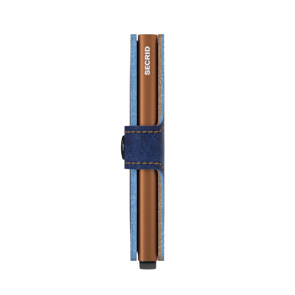 Secrid - Indigo Miniwallet - Tustains Jewellers