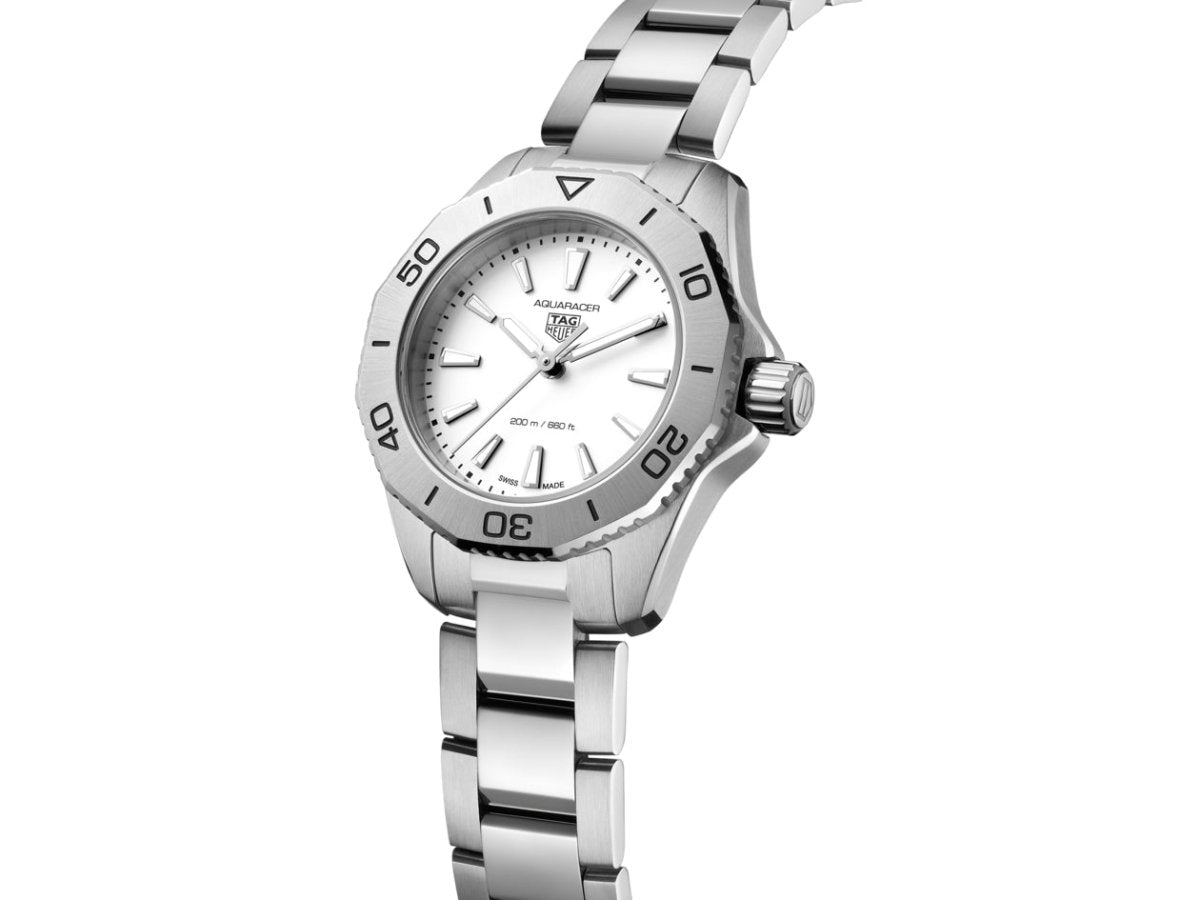 Tag Heuer - Aquaracer Professional 200 - Tustains Jewellers