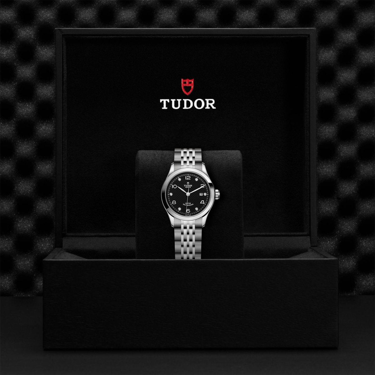 TUDOR - 1926 - Tustains Jewellers