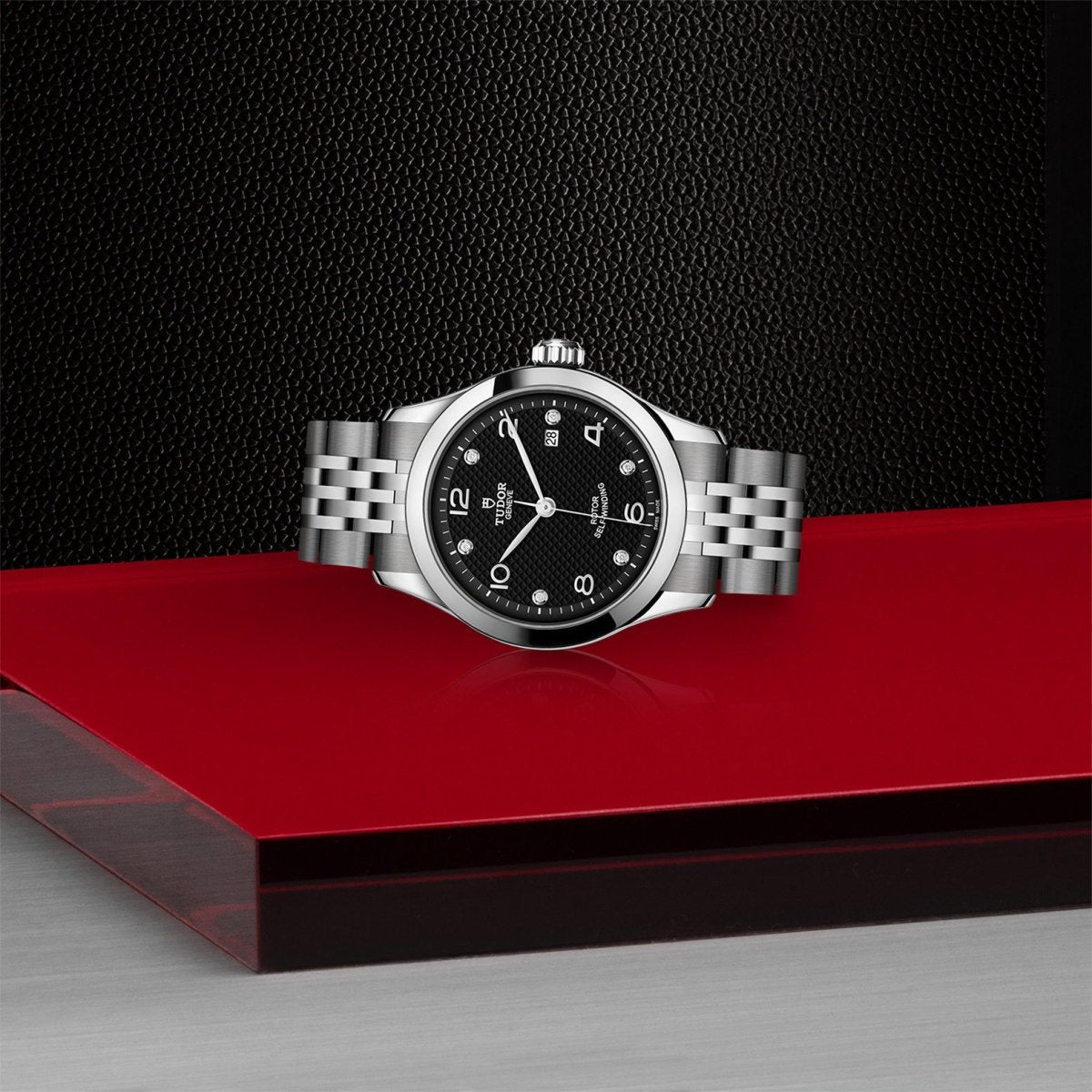 TUDOR - 1926 - Tustains Jewellers