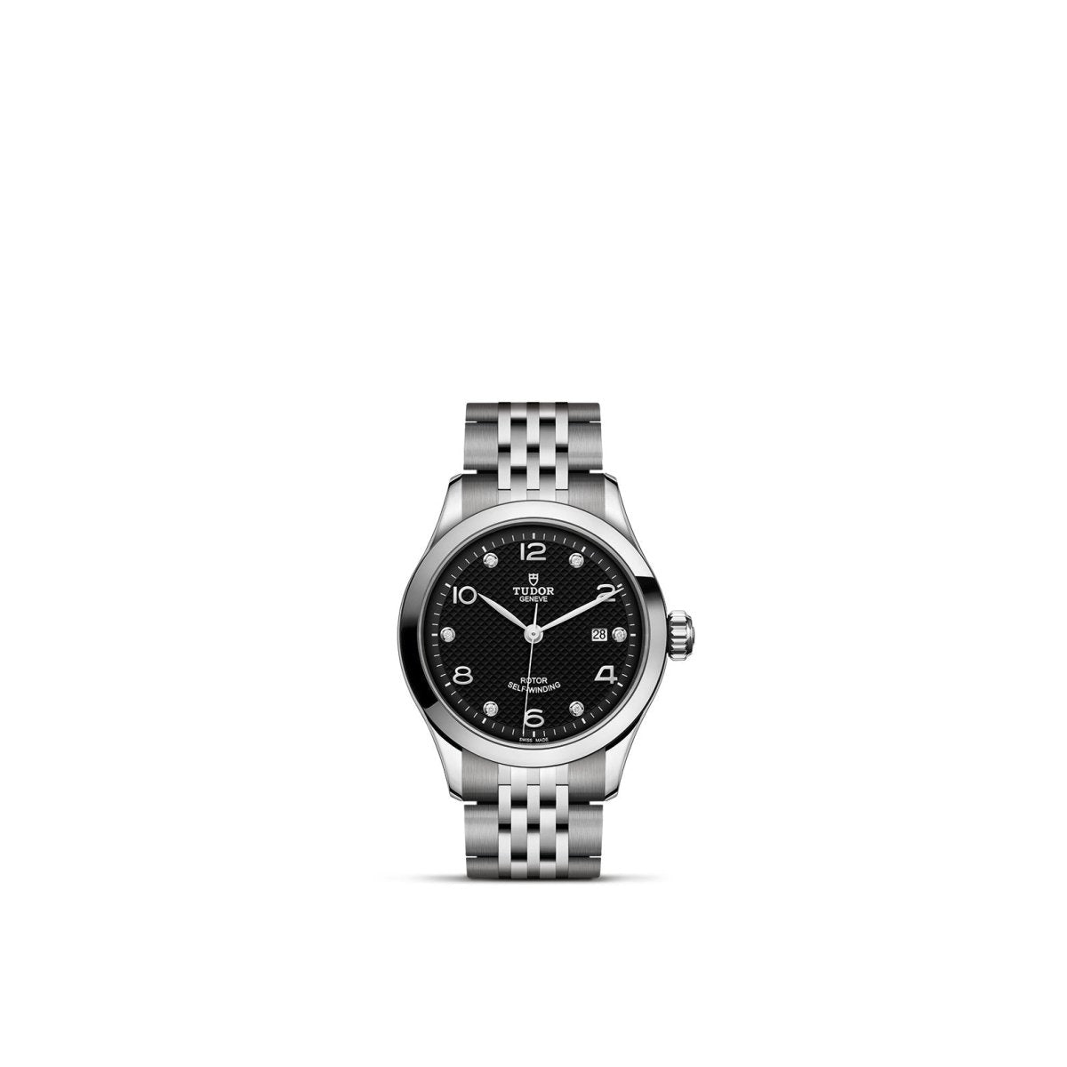 TUDOR - 1926 - Tustains Jewellers