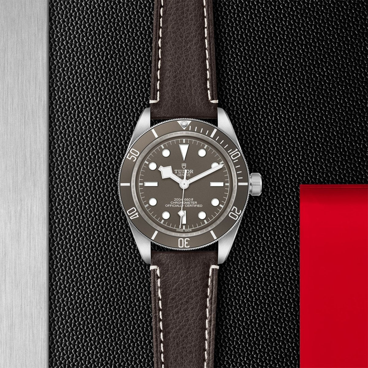 TUDOR - Black Bay Fifty - Eight 925 - Tustains Jewellers