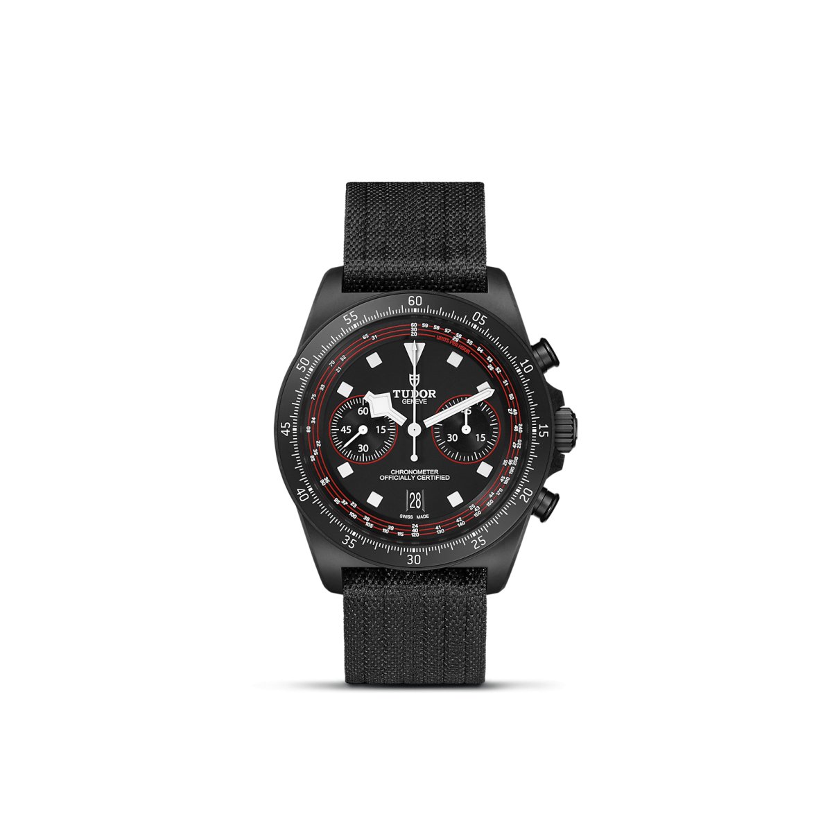 TUDOR - Pelagos FXD Chrono - Tustains Jewellers