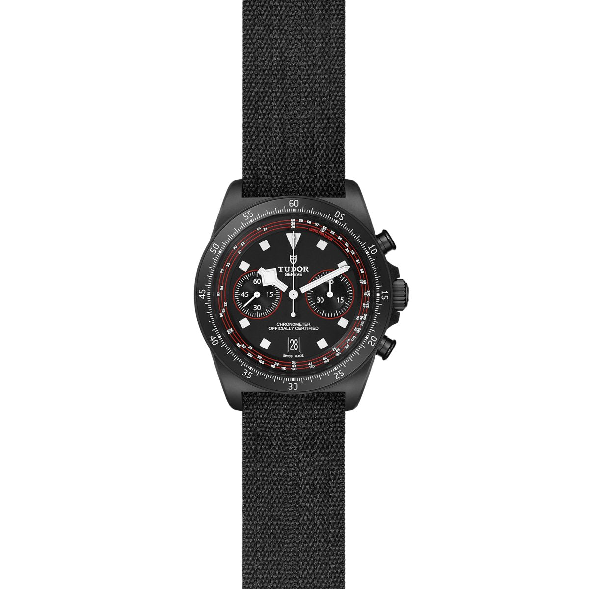 TUDOR - Pelagos FXD Chrono - Tustains Jewellers