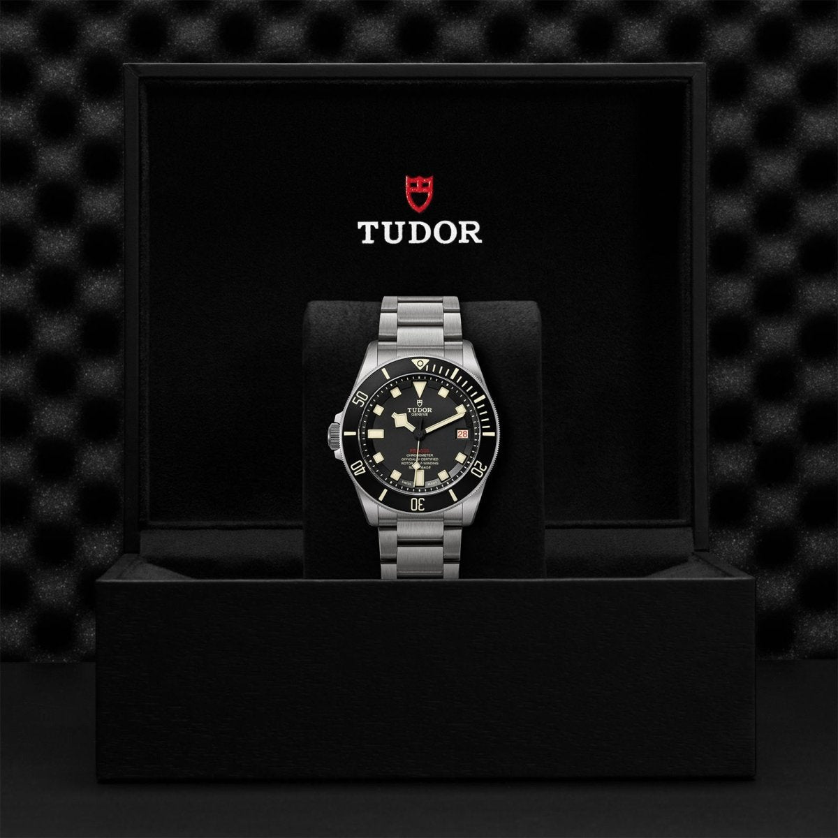 TUDOR - Pelagos LHD - Tustains Jewellers