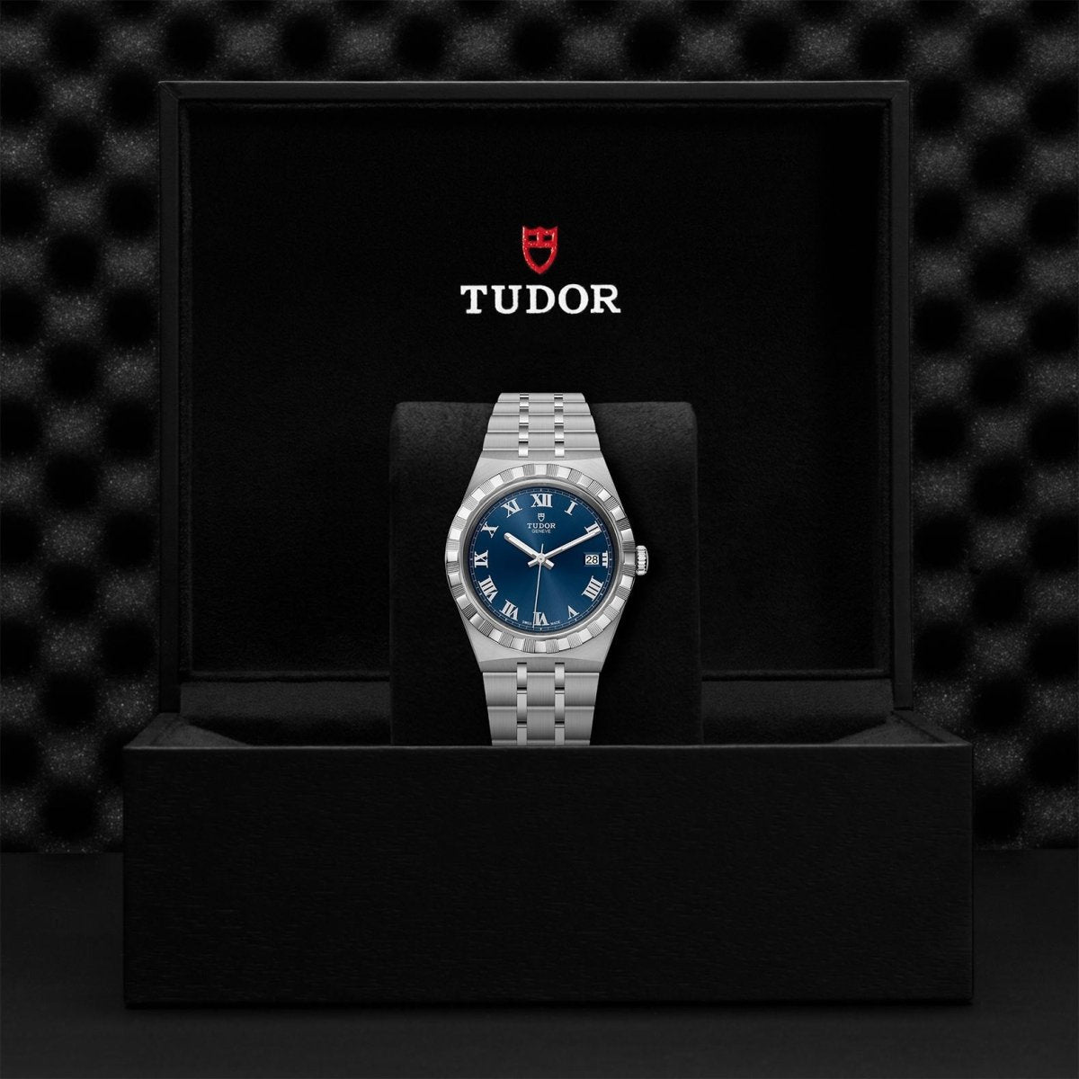 TUDOR - Royal - Tustains Jewellers