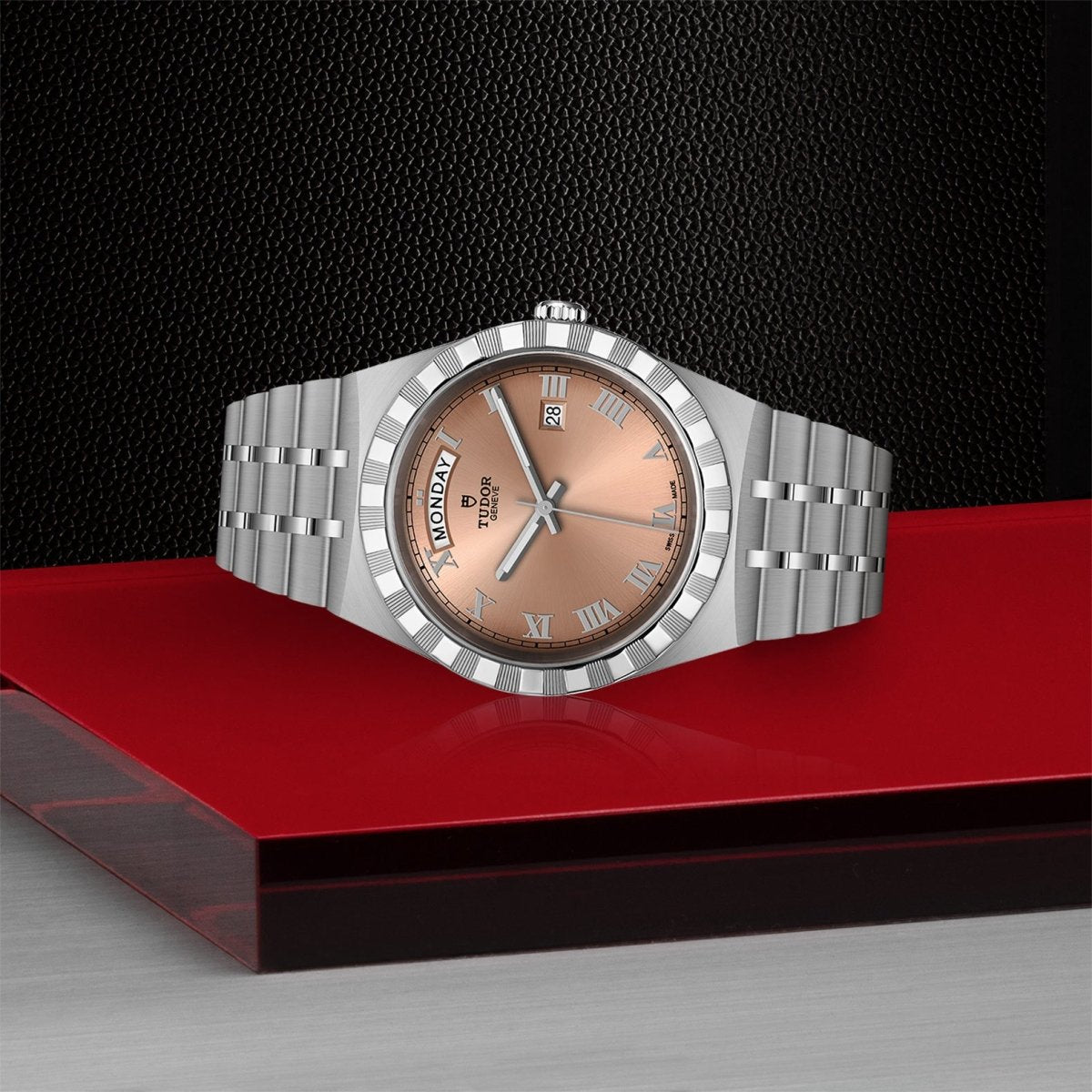 TUDOR - Royal - Tustains Jewellers