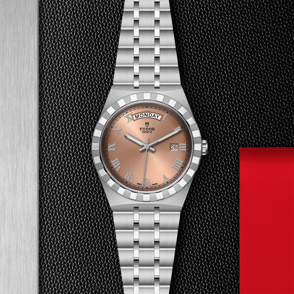 TUDOR - Royal - Tustains Jewellers