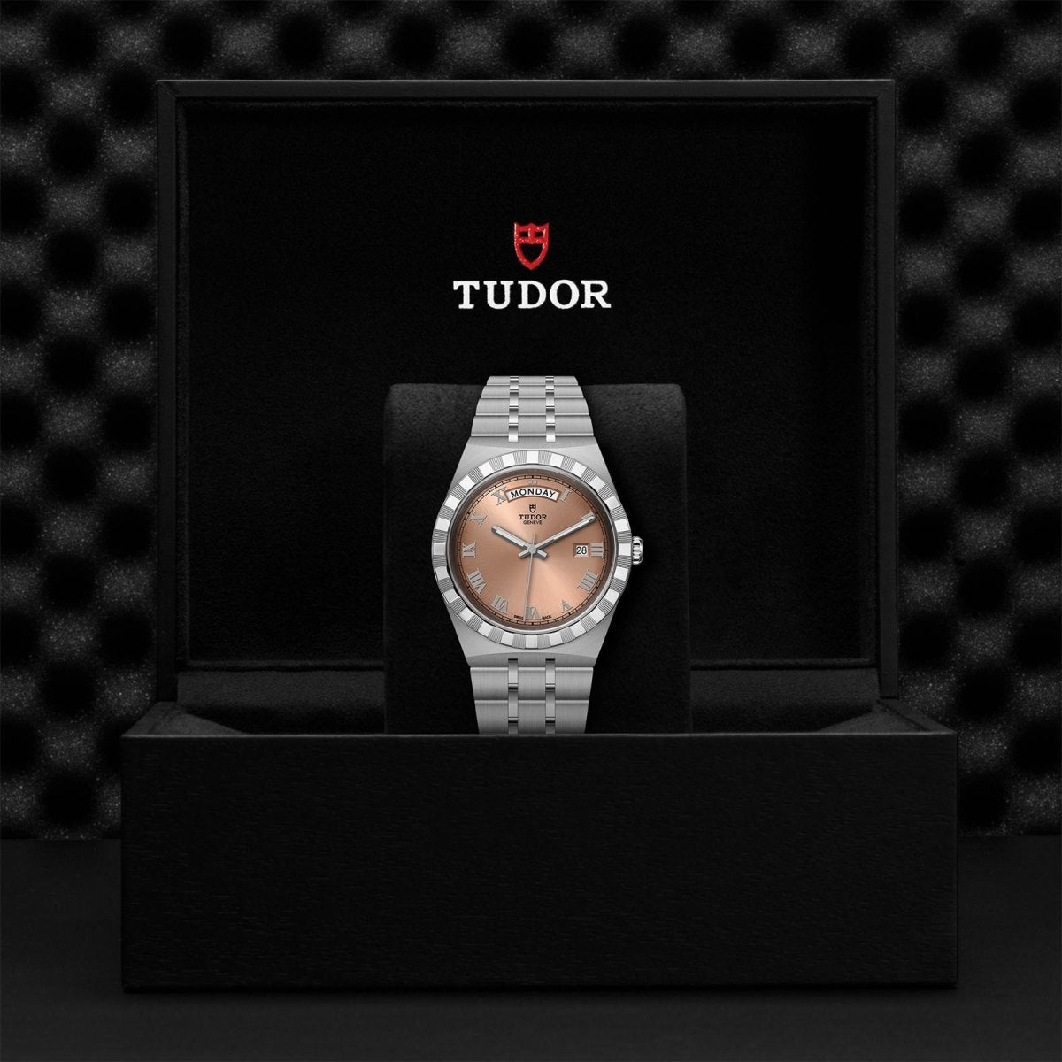 TUDOR - Royal - Tustains Jewellers