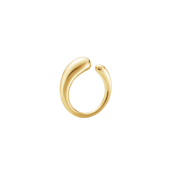 Georg Jensen - Mercy 18kt Gold Ring