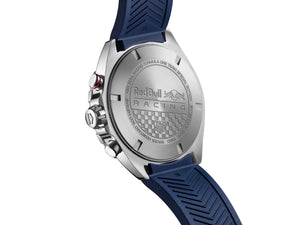Tag Heuer - Formula 1 X Red Bull on Rubber Strap