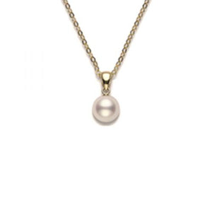 Mikimoto  Classic Pearl Pendant
