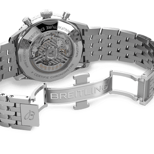 Breitling - Navitimer B01 Chronograph 46