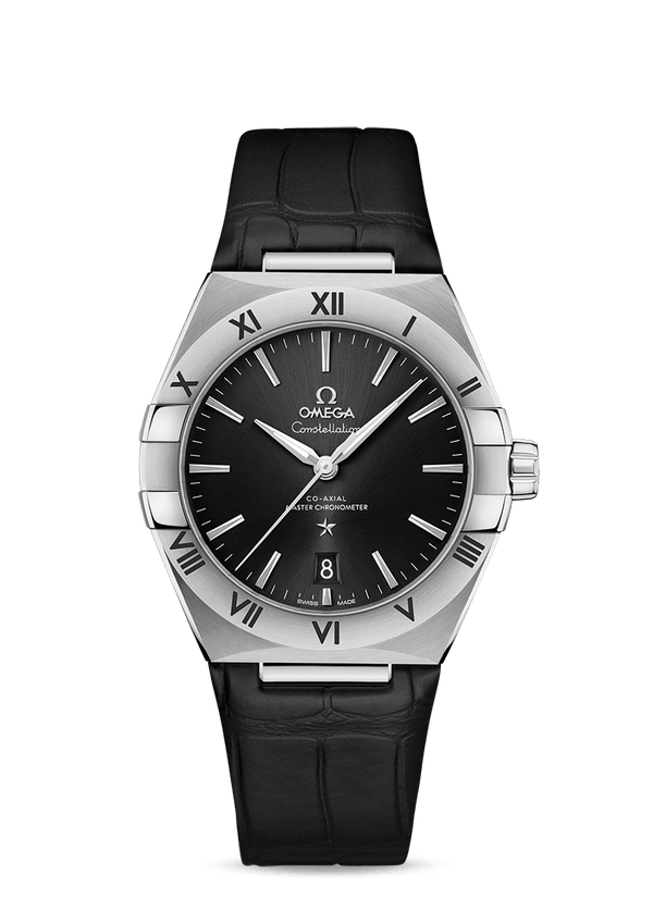 Omega - Constellation Co-Axial Master Chronometer 39mm