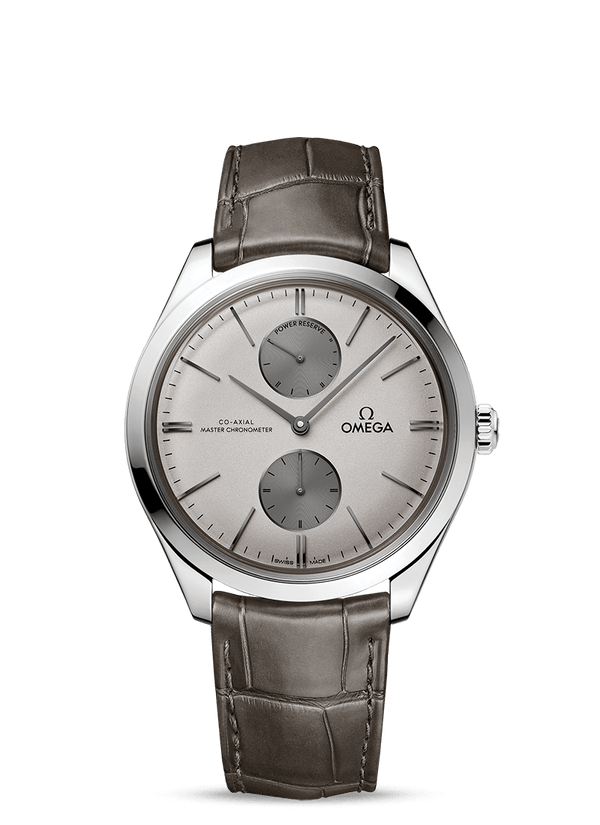 Omega - De Ville Trésor Co-Axial Master Chronometer 40mm