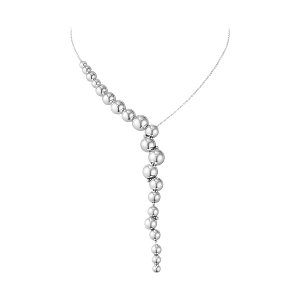 Georg Jensen - Moonlight Grapes Necklace