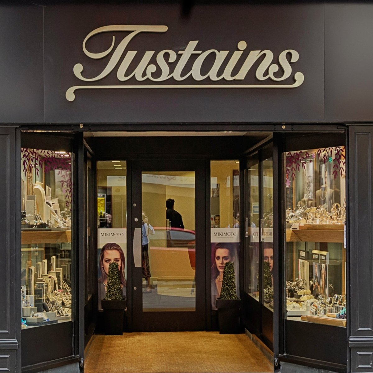 Expert Advice 1 - Tustains Jewellers