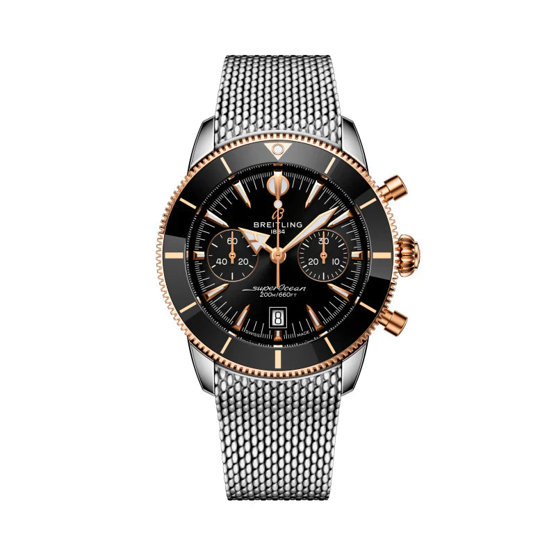 Mens Breitling - Tustains Jewellers
