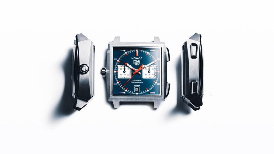 Men's TAG Heuer