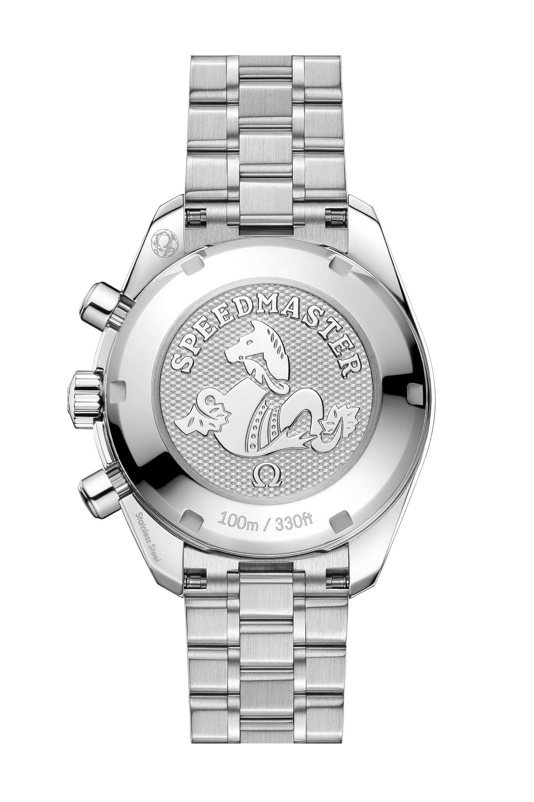 **NEW** Omega - Speedmaster 38