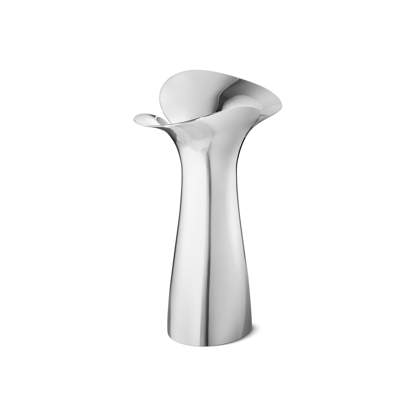 Georg Jensen - BLOOM BOTANICA vase, medium