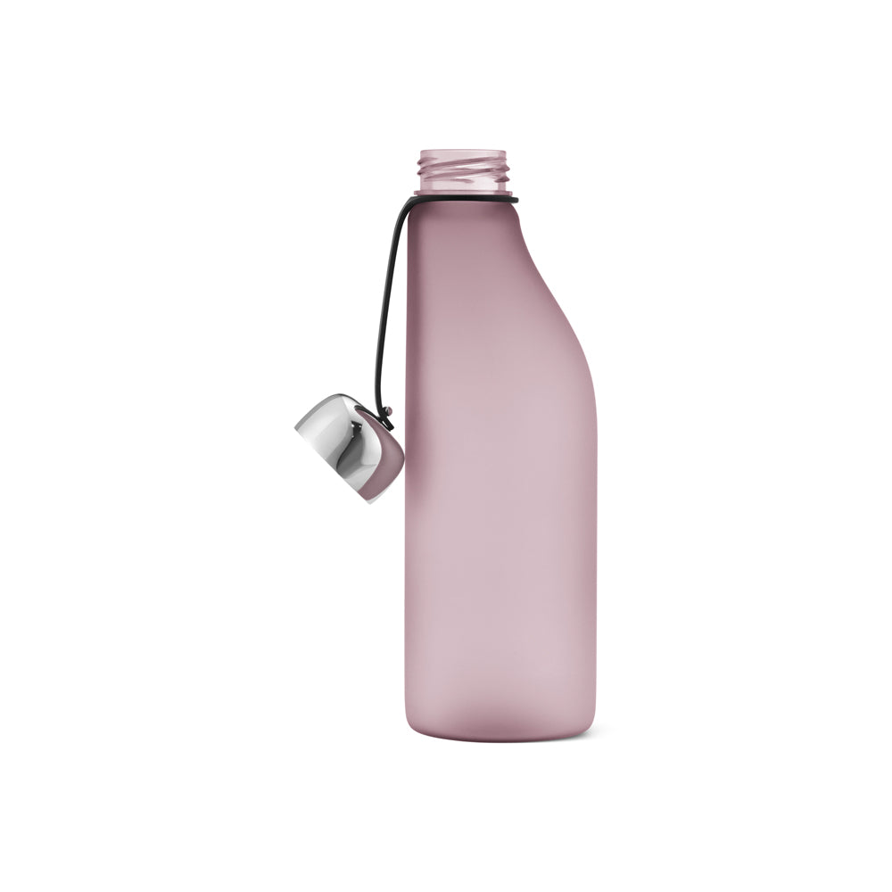 Georg Jensen - SKY Water Bottle, Rose