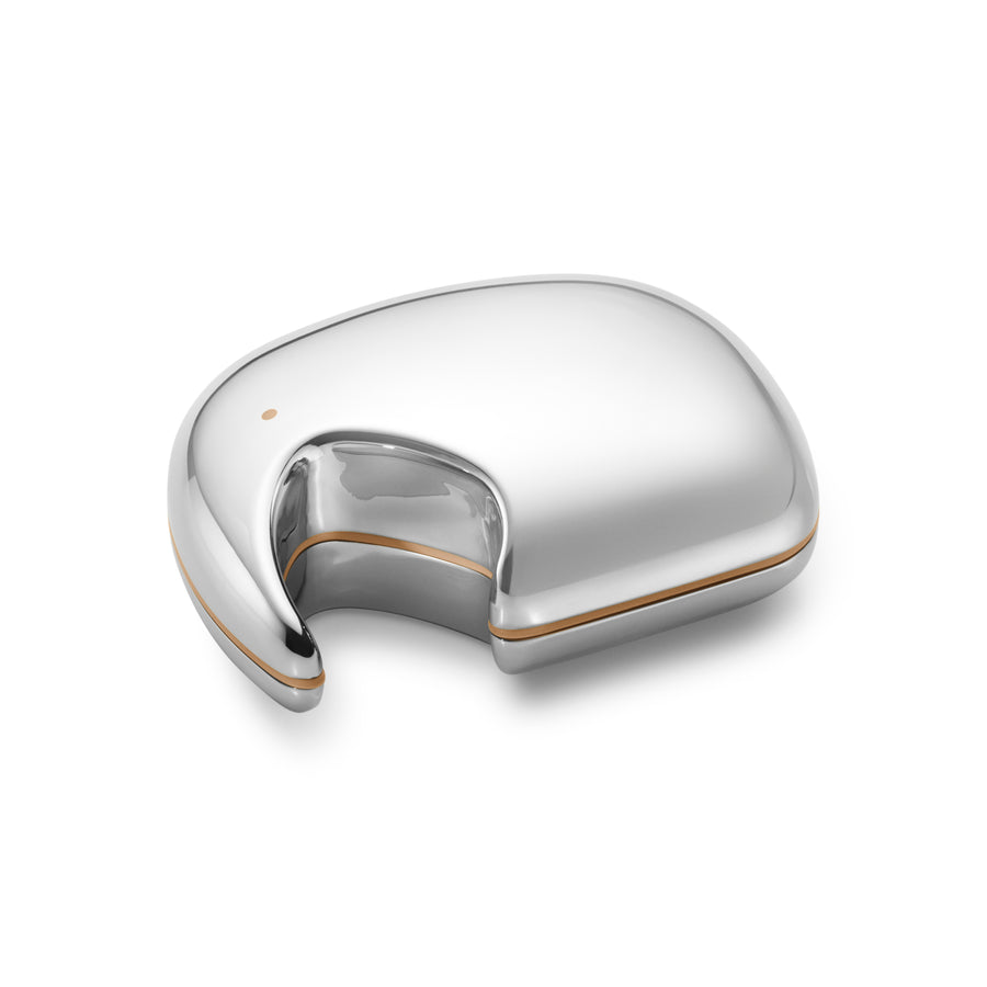 Georg Jensen - ELEPHANT Box, Yellow