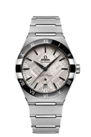 **NEW** Constellation Co-Axial Master Chronometer 41mm