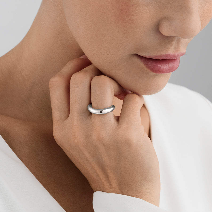 Georg Jensen - OFFSPRING Ring