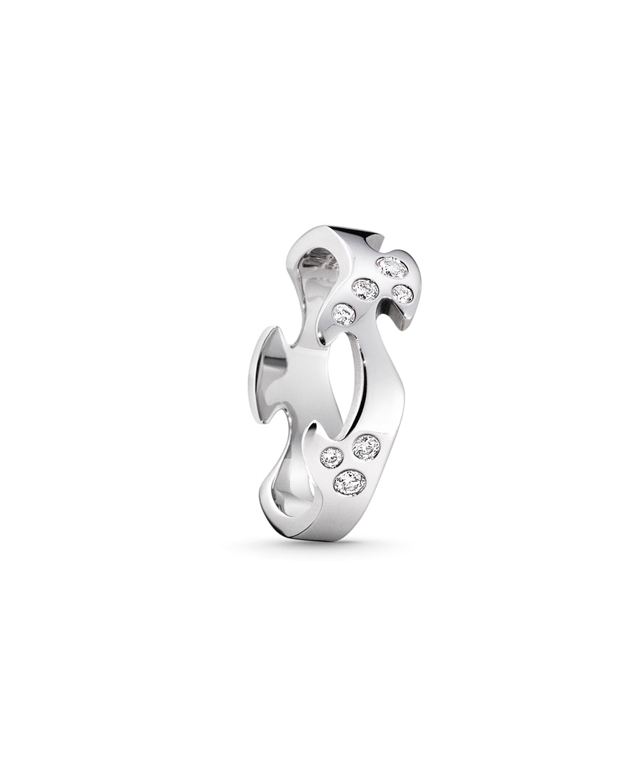 Georg Jensen - FUSION Centre Ring