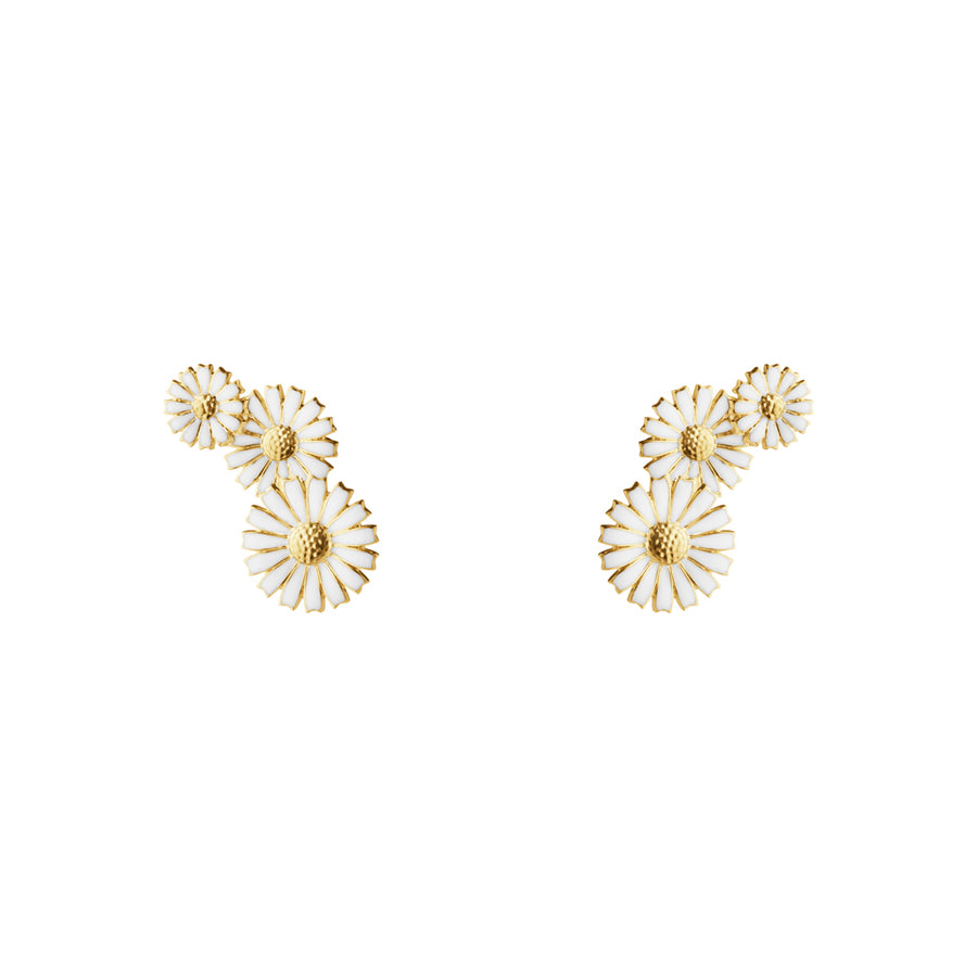 Georg Jensen - DAISY Earrings