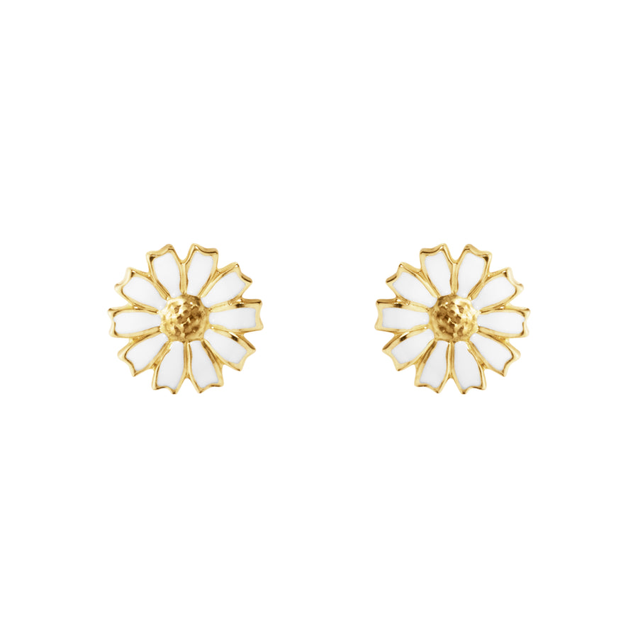 Georg Jensen - DAISY Ear Studs