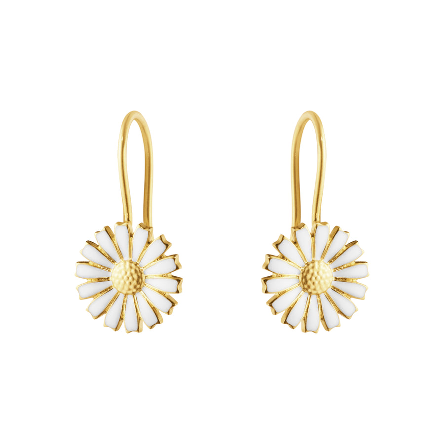Georg Jensen - DAISY Earhooks