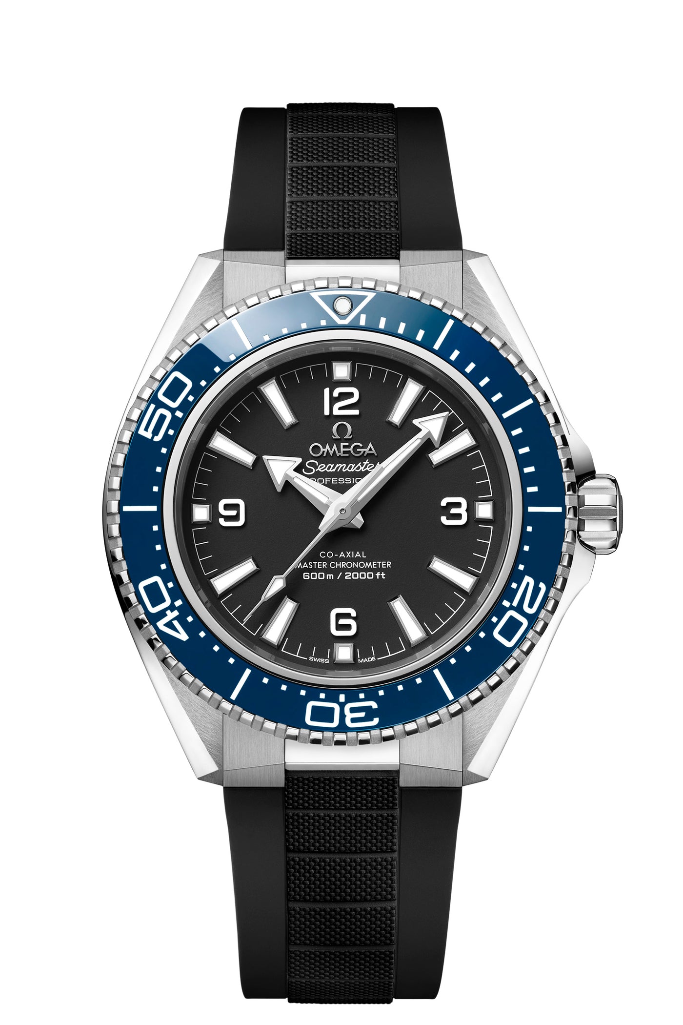 **NEW** Omega - Seamaster Planet Ocean 600M 42mm