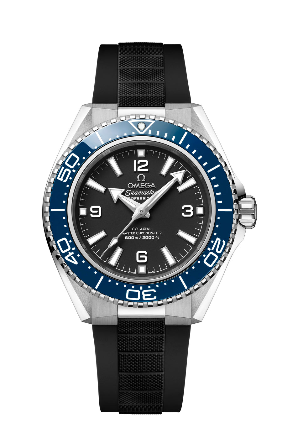 **NEW** Omega - Seamaster Planet Ocean 600M 42mm