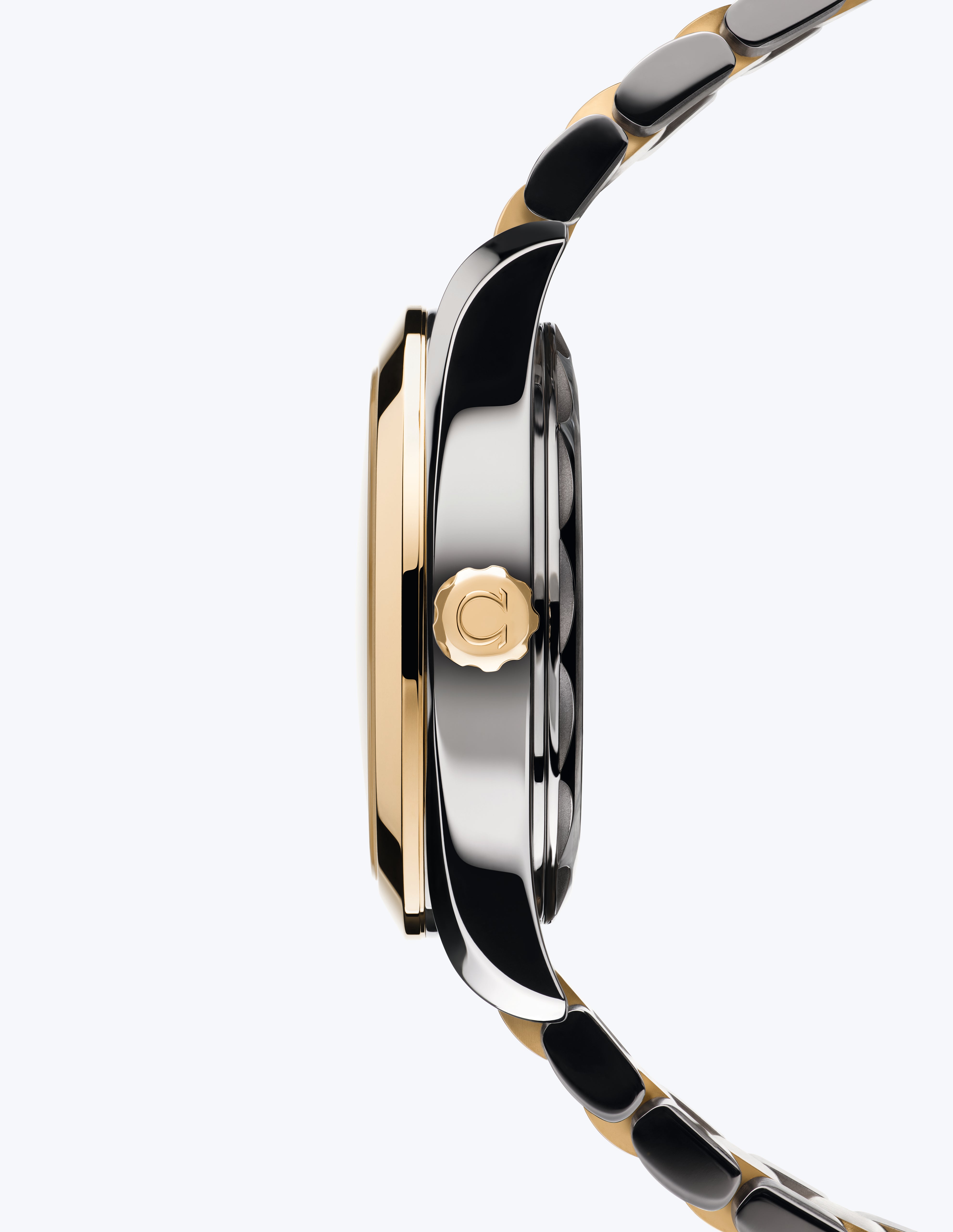 **NEW** Omega - Aqua Terra Co-Axial Master Chronometer 30mm