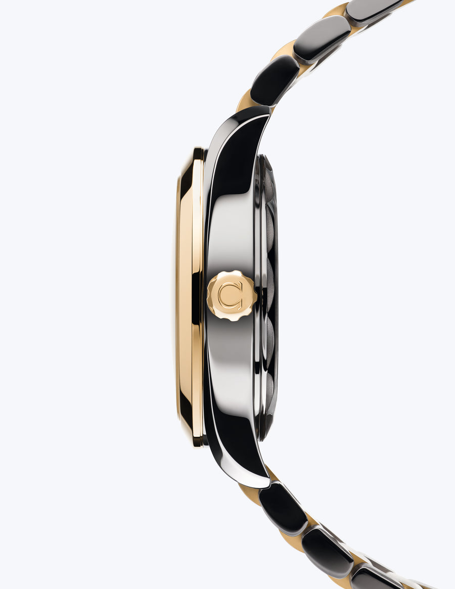 **NEW** Omega - Aqua Terra Co-Axial Master Chronometer 30mm