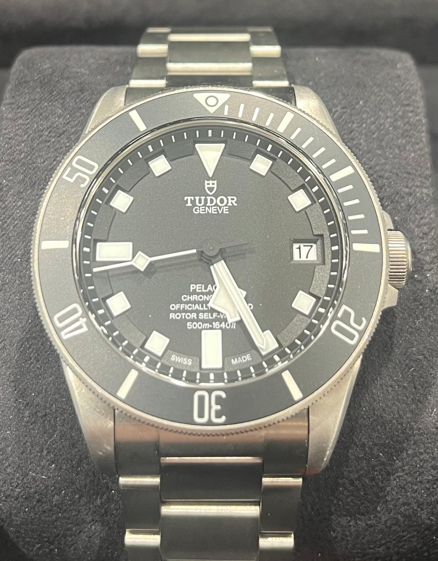 TUDOR Pelagos