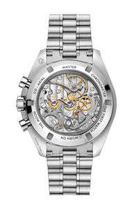 **NEW** Speedmaster Moonwatch Professional Co-Axial Master Chronometer Chronograph 42mm