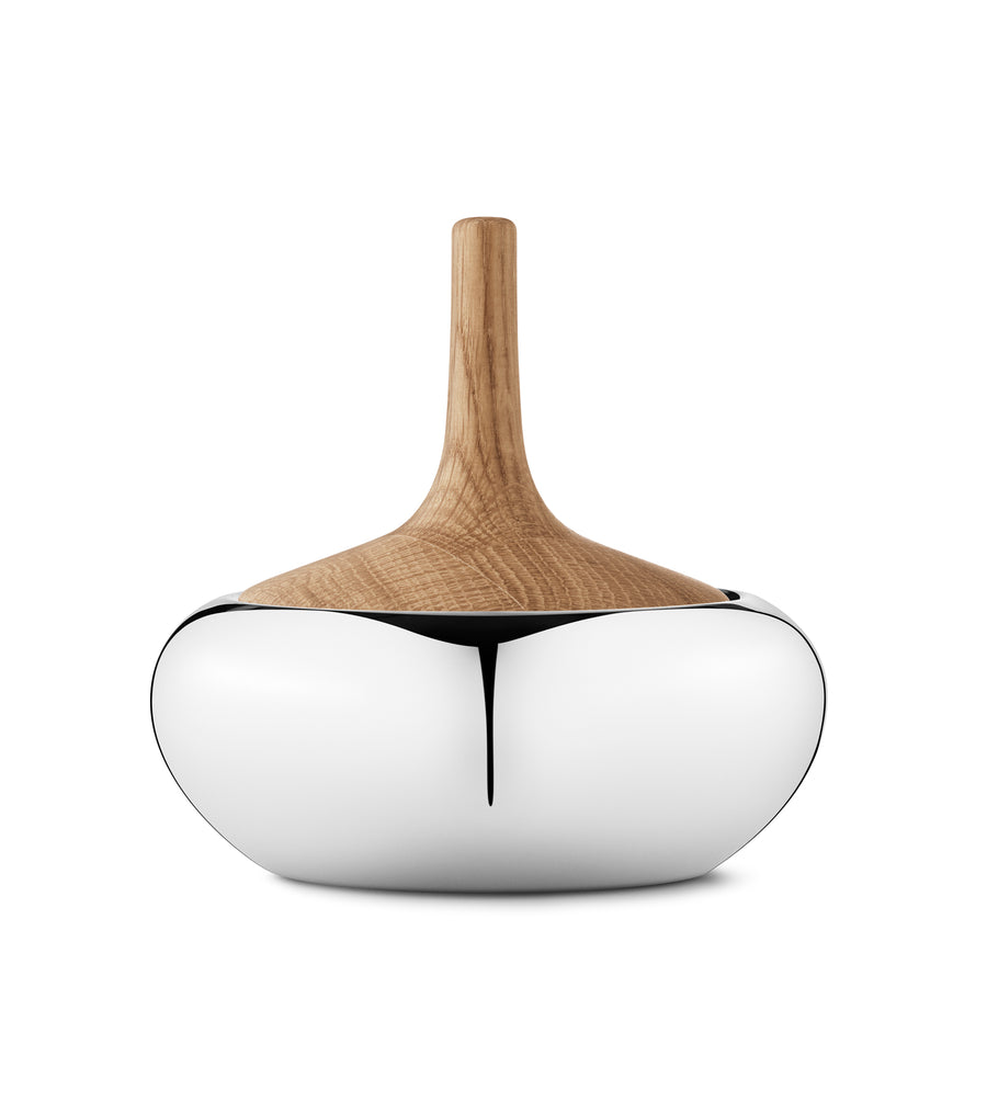 Georg Jensen - KOPPEL bonbonniere onion