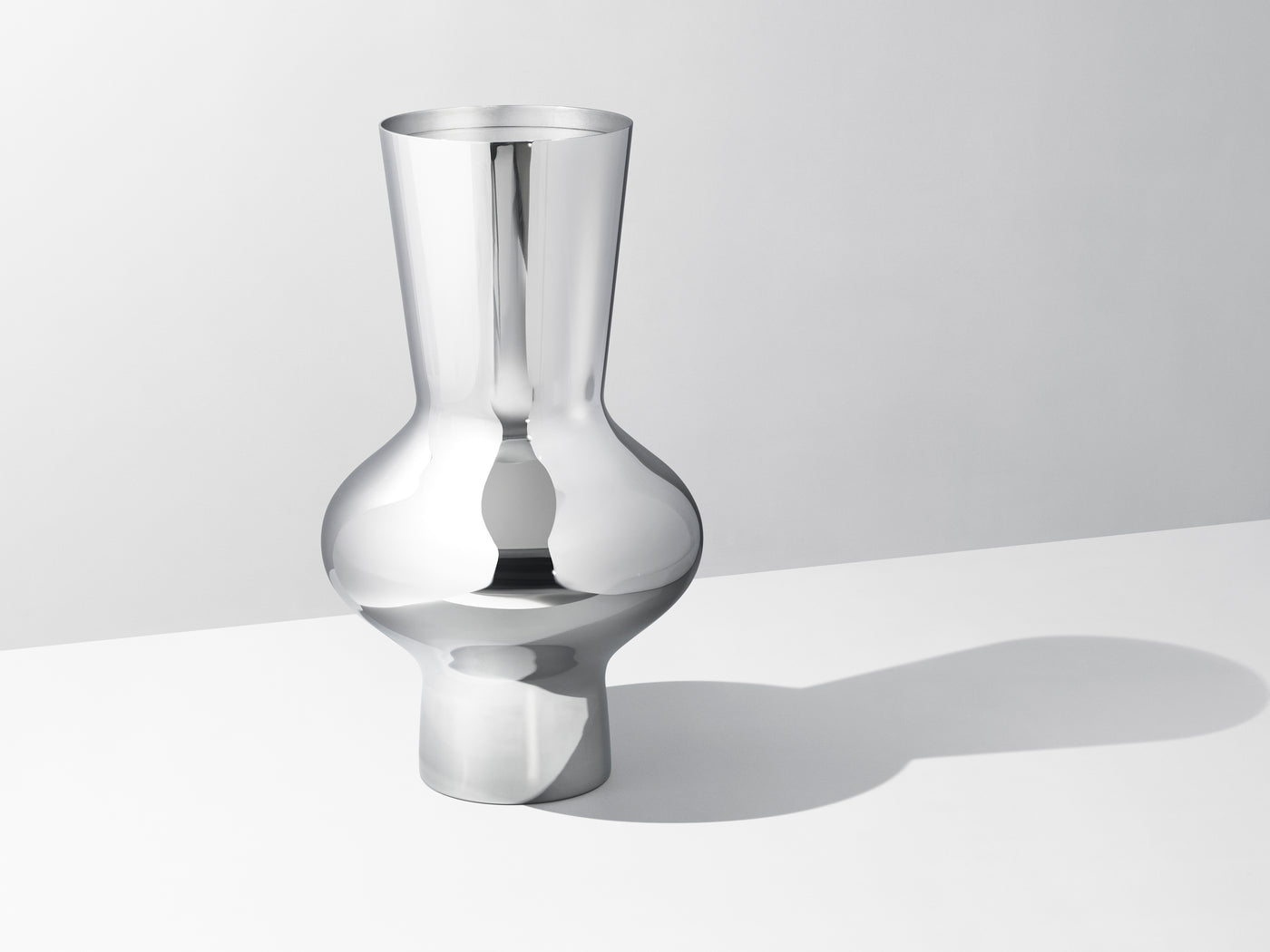 Georg Jensen - ALFREDO vase, large