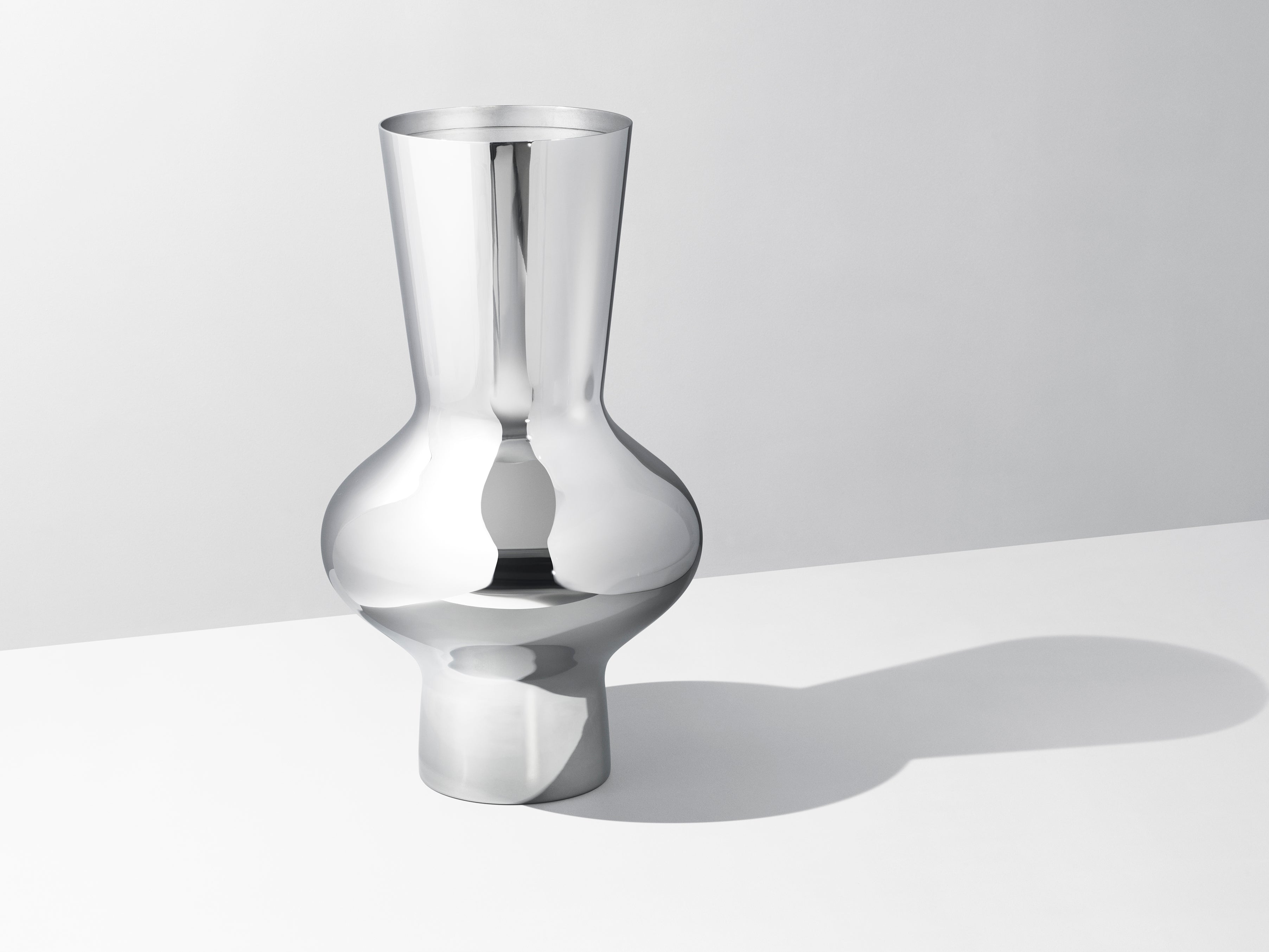Georg Jensen - ALFREDO vase, large