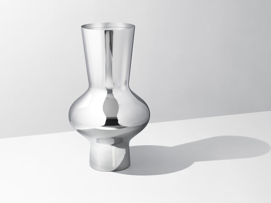 Georg Jensen - ALFREDO vase, large
